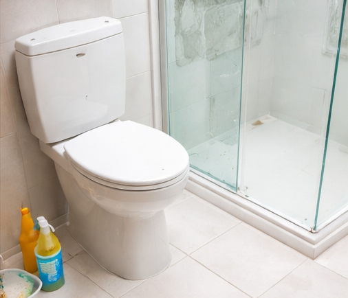 after cleaning service Borivali