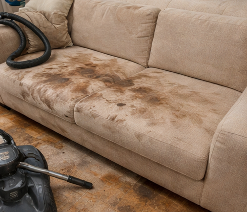 before cleaning service Borivali